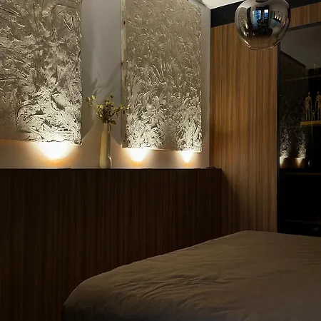 Sky Park Above The *