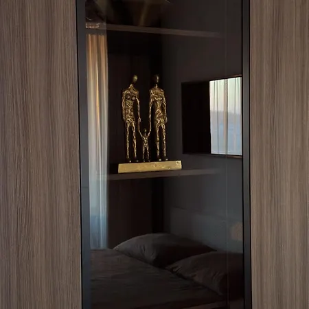 Sky Park Above The ברטיסלאבה