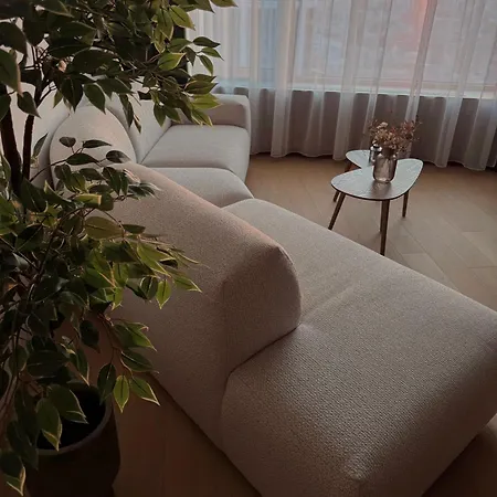 Sky Park Above The * ברטיסלאבה