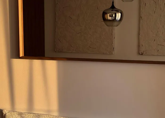 Appartement Sky Park Above The *