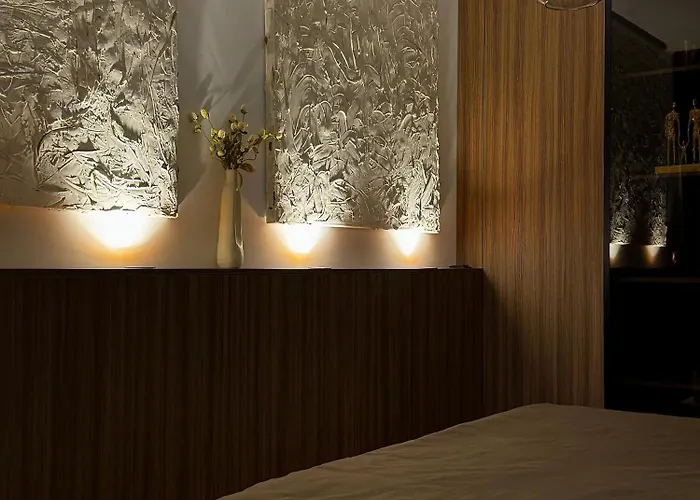 Sky Park Above The *