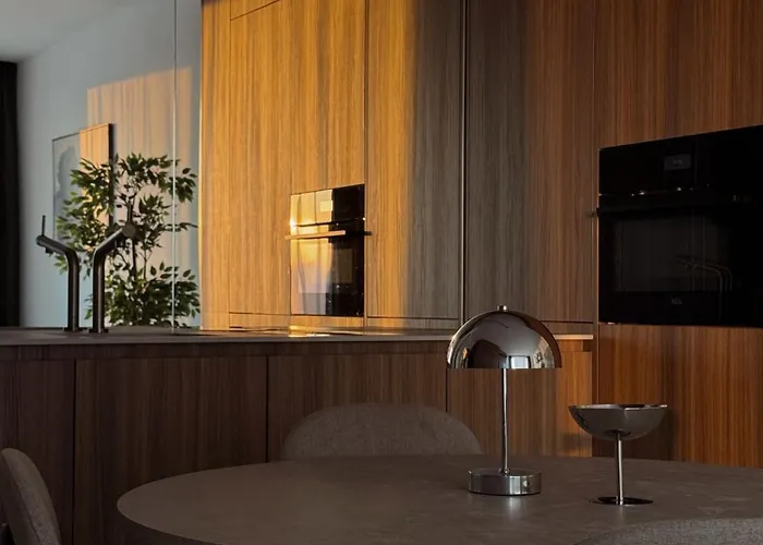 Sky Park Above The *