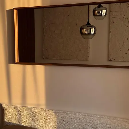 Apartament Sky Park Above The *