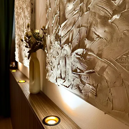 Daire Sky Park Above The